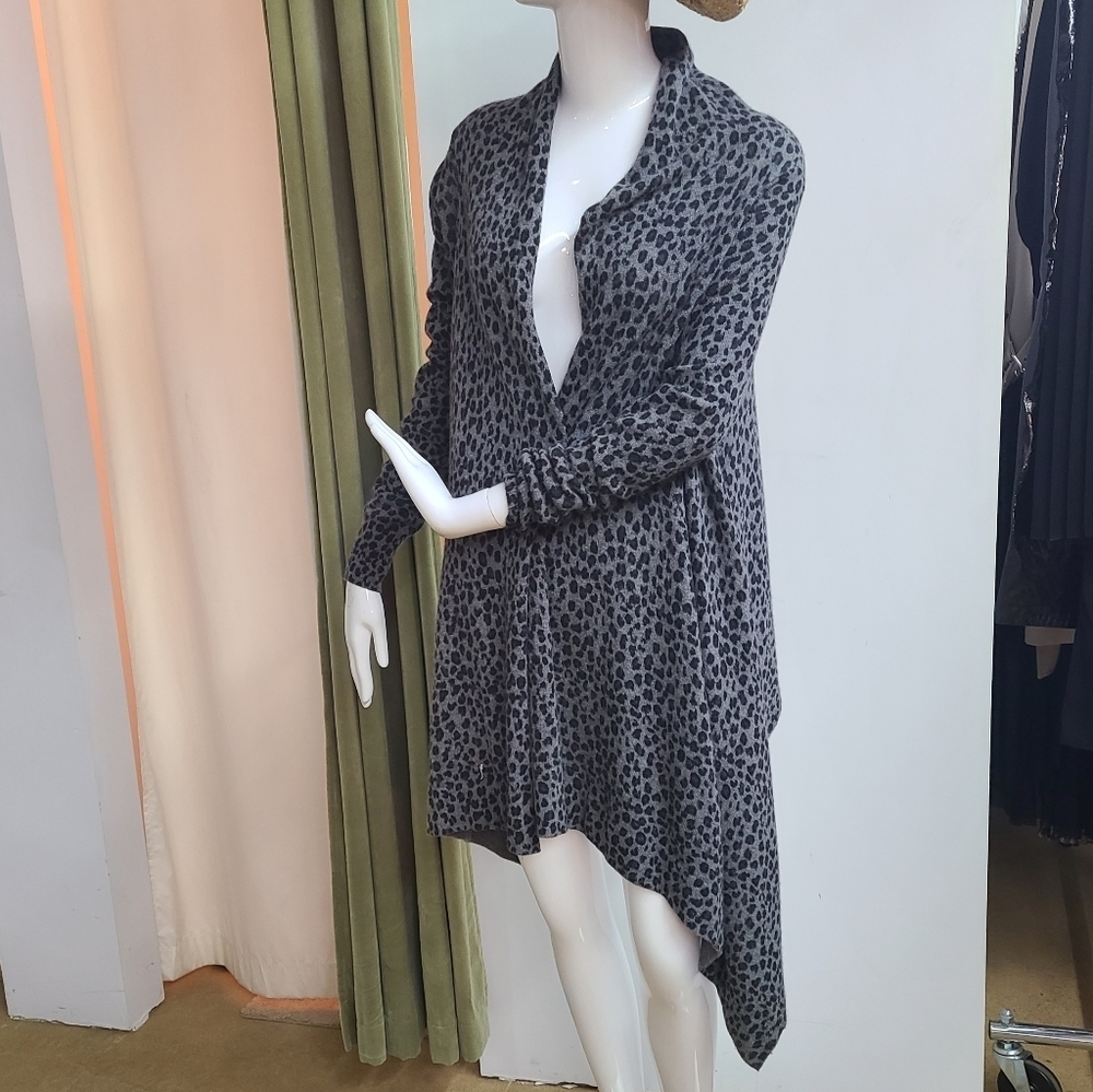 Autumn Cashmere Cardigan